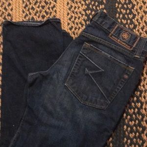 Rock & Republic men’s jeans